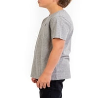 S. Polo ASN. Majica kratkih rukava s okruglim vratom za dječake, 2 pakiranja, veličine 4-18