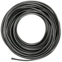 Coleman kabel s niskim naponom, žica za vrtnu rasvjetu, crna, 50 stopa