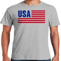 Muška kolekcija majica za Dan neovisnosti SAD-a 4. srpnja