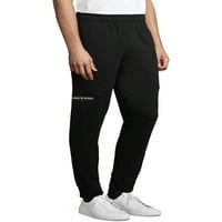 -Swiss muške posade francuski Terry joggers