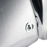 Westin 31 - E-Series Bull Bar - Polirana ploča od nehrđajućeg čelika sa mat premazom Pogodan za odabir: 2015 - CHEVROLET TAHOE, 2015