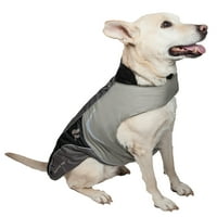 Vodootporna Kabriolet jakna 2 u 1 za pse s tehnologijom