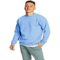 Флисовые свитшоты Hanes men 's a Big men' s EcoSmart, veličina S-5XL