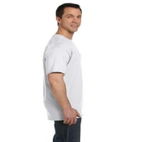 Muška majica od 6 oz s džepovima 5190P