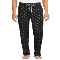 S. Polo Assn. Muške logotip sa dnevnim boravkom, veličine S-XL, muške pidžame