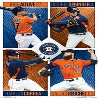 Houston Astros? - Tim