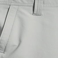 George Big Men's 10 asimetrične teretne kratke hlače