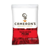 Cameron -ova specijalna kava nazdravljena južnim pekanskim tlom, porcijeni paket, 1,75oz