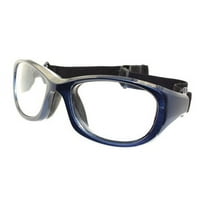 Sport specifikacije zaštitne sportske naočale, mornarsko plava
