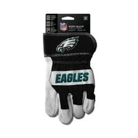 Sportski trezor - NFL The Blider Radne rukavice, Philadelphia Eagles