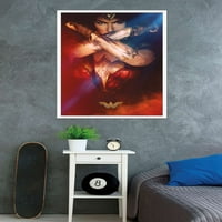 Wonder Woman - narukvice plakat i plakat za nosač plakata