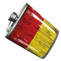 Zastava tikvice na drvetu Regija Liege: Belgija