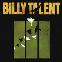 Billie talent