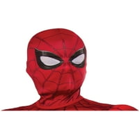 Maska od tkanine Spider-Man za odrasle
