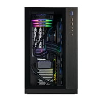 Posebno kreiranom gaming desktop Velztorm Septe, Wi-Fi, USB 3.2, HDMI, Bluetooth, Win Pro)