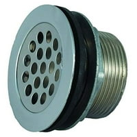 Proizvodi 9495-211 - filter za tuširanje s gumenom i plastičnom podloškom