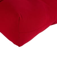 Jastuk za klupu za ljuljanje od tkanine od 96 17 od