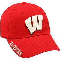 Muški Wisconsin Badgers Home Cap