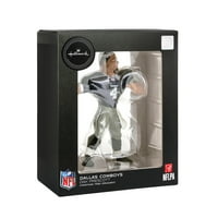 Dallas Cowboys Prescott Hallmark Ornament