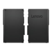 Lenovo Thinkcentre M720S Business Sff-a 210 W Intel Core I5-8400, 2,80 G 8 GB 1-Dimm 512 GB SSD DVDRW GbE Intel UHD Graphics W10P