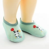 ; / dječje tenisice, čarape za malu djecu, Dječje cipele s printom za djevojčice i dječake od 3 godine, prozračne Bose cipele, neklizajuće