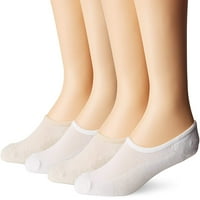 Muške čarape u uhu od 4 pakiranja