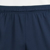 Muške kratke hlače od 10 i 10, veličine do 2 inča