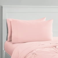 Set posteljine s vezom krevet u vreći, više boja