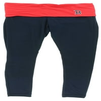 Koncept fakulteta Womens Boston Red SO MLB Team Tougngs Navy Blue