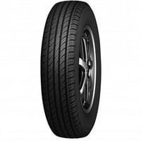 Saferich FRC 215 45R W TIRE FITS: 2011- Honda Civic SI, 2010.- Toyota Prius baza