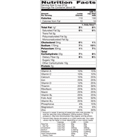 Sretni čari žitarice bez glutena, 25. Oz kutija