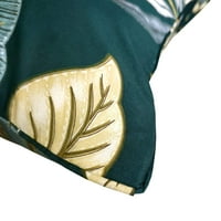 Broj niti: egipatski pamuk, elegantne jastučnice s printom božura