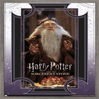 Hari Potter i čarobni kamen - zidni plakat Dumbledoreove mudrosti, 14.725 22.375