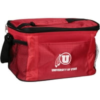 Kolegijalni licencirani proizvodi Sveučilište u Utah izolirana torba