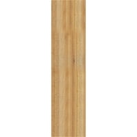 Ekena Millwork 8 W 32 D 32 H Olimpijski grubi pisan tradicionalni izgled, zapadni crveni cedar
