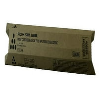 RICOH TONER CARTRIDGE, BLACK, 23K prinos - za uporabu u Ricoh Aficio MP C pisaču, Aficio MP C pisač, C pisač, C pisač, LD540C pisač,