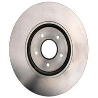 Raybestos Specialty Performance Rotors, odgovara odabiru: 2002- Jaguar X-Type