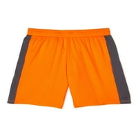 Atletic Works Boys '4- & Husky Core Shorts