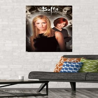 Buffy Ubojica vampira - plakat za zid na jednom listu, 22.375 34