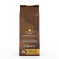 Boyer's Coffee Aspen Zlatna kava, srednja pečena, mljevena kava, 12oz, kofein