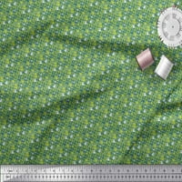 Tkanina od tkanine za istraživanje teme od tkanine od tkanine širine dvorišta