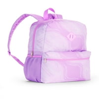 Paket ruksaka za djevojčice
