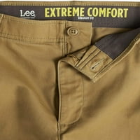 Lee muške premium odaberite Extreme Comfort Pant