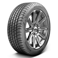 Kumho solus ta 235 45- w guma