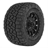 Toyo Open Country A T III P225 75R 104S odgovara: 2010- Jeep Wrangler Unlimited Sport, 2003.- Jeep Grand Cherokee Laredo