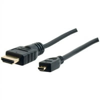 KABEL HDMI TO HDMI A CAB