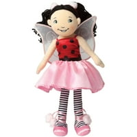 Manhattan Toy Groovy Girls Fairybelles, Lacey Ballerina Fashion Doll