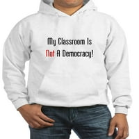 U mom razredu nema demokracije
