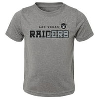 Las Vegas Raiders Boys 4- SS Syn Top 9K1BXFGF L10 12