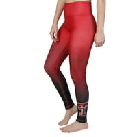 Texas Tech Tech Red Raiders Ladies Legging